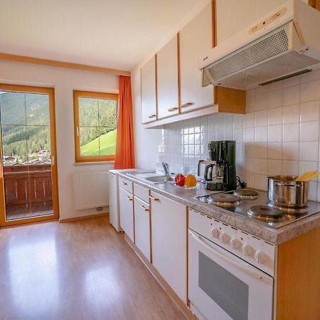 Apartment In Neustift In A Quiet Location Neustift im Stubaital Exteriér fotografie