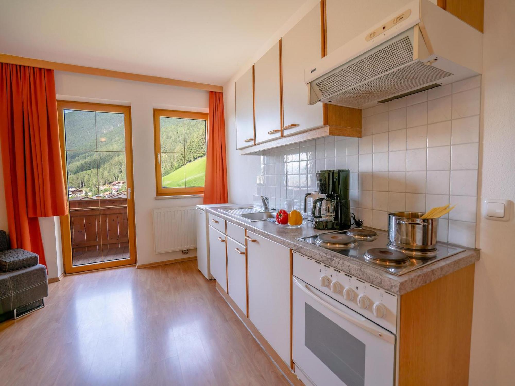 Apartment In Neustift In A Quiet Location Neustift im Stubaital Exteriér fotografie