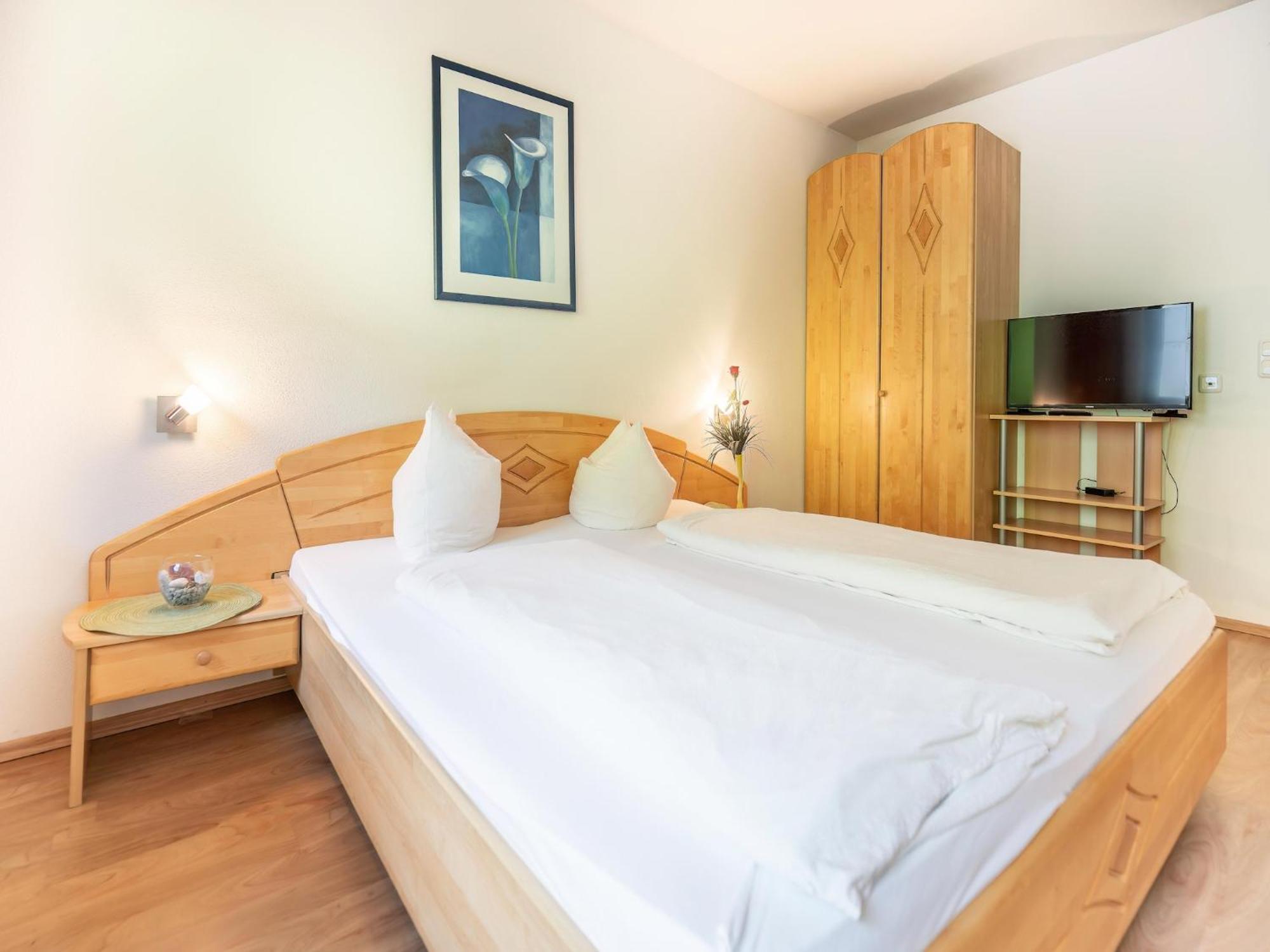 Apartment In Neustift In A Quiet Location Neustift im Stubaital Exteriér fotografie