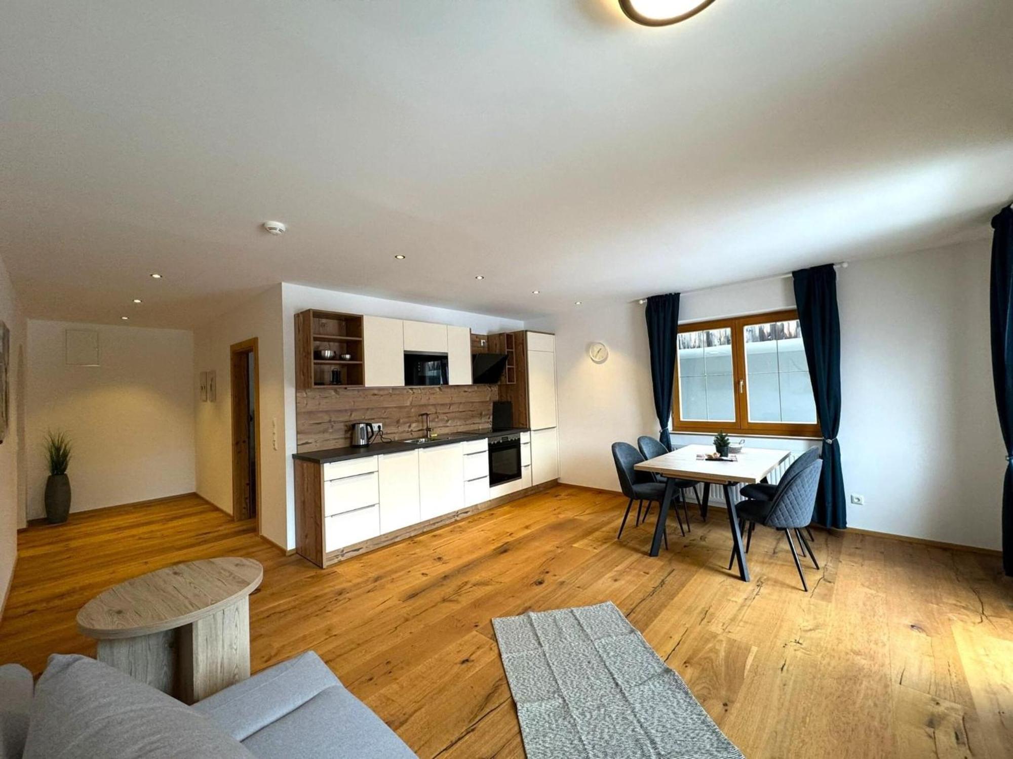 Apartment In Neustift In A Quiet Location Neustift im Stubaital Exteriér fotografie