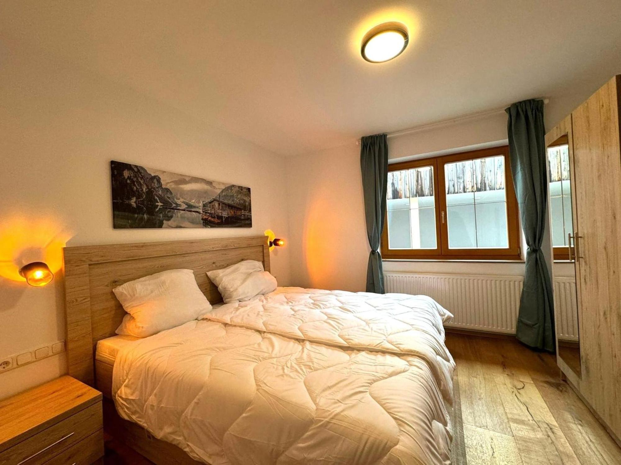 Apartment In Neustift In A Quiet Location Neustift im Stubaital Exteriér fotografie