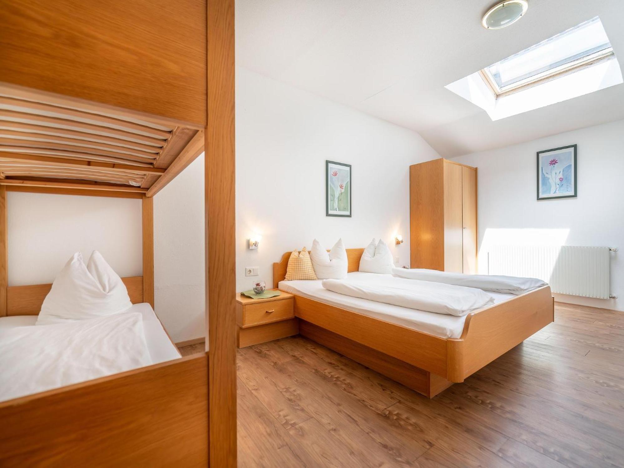 Apartment In Neustift In A Quiet Location Neustift im Stubaital Exteriér fotografie