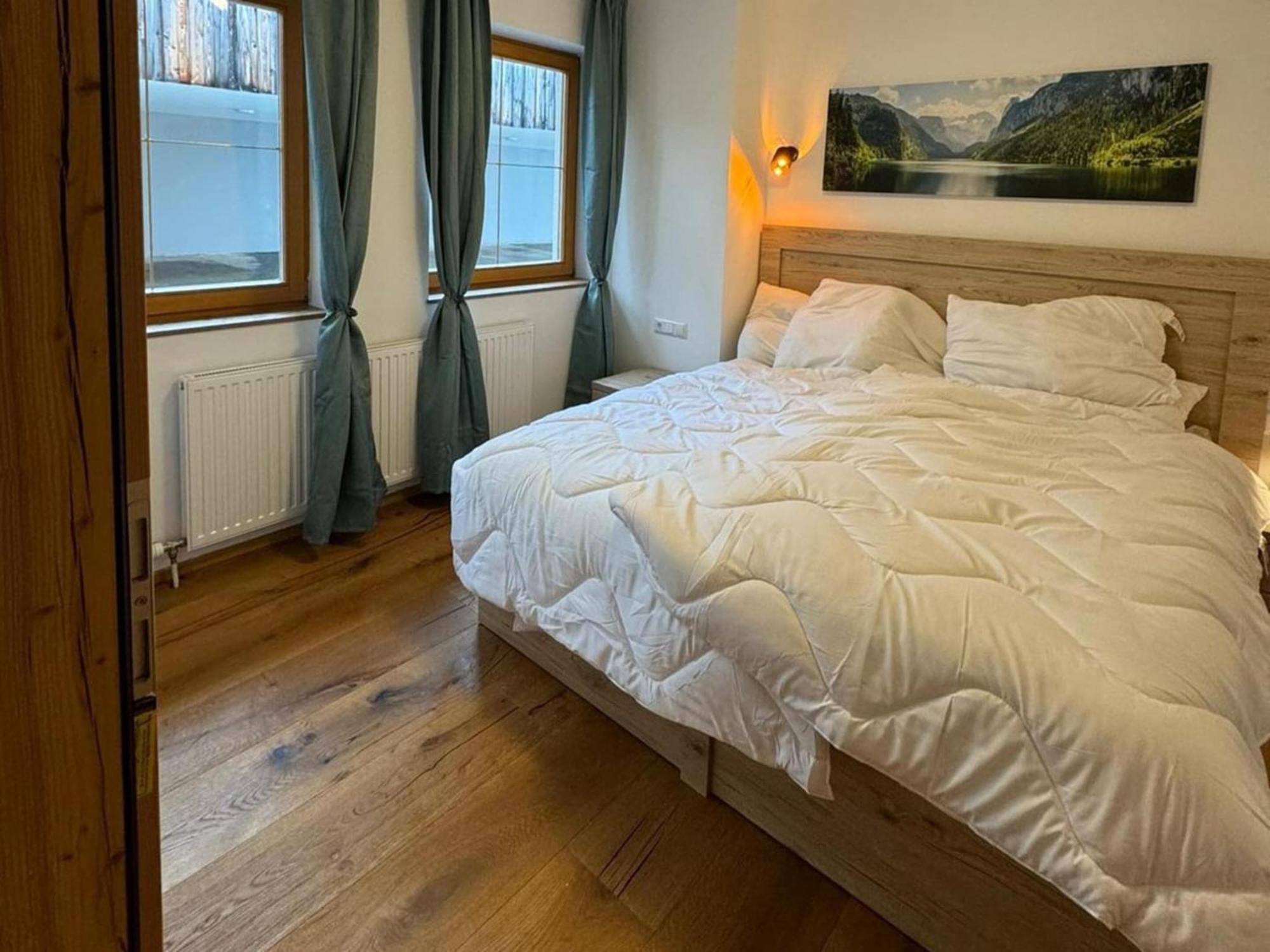 Apartment In Neustift In A Quiet Location Neustift im Stubaital Exteriér fotografie