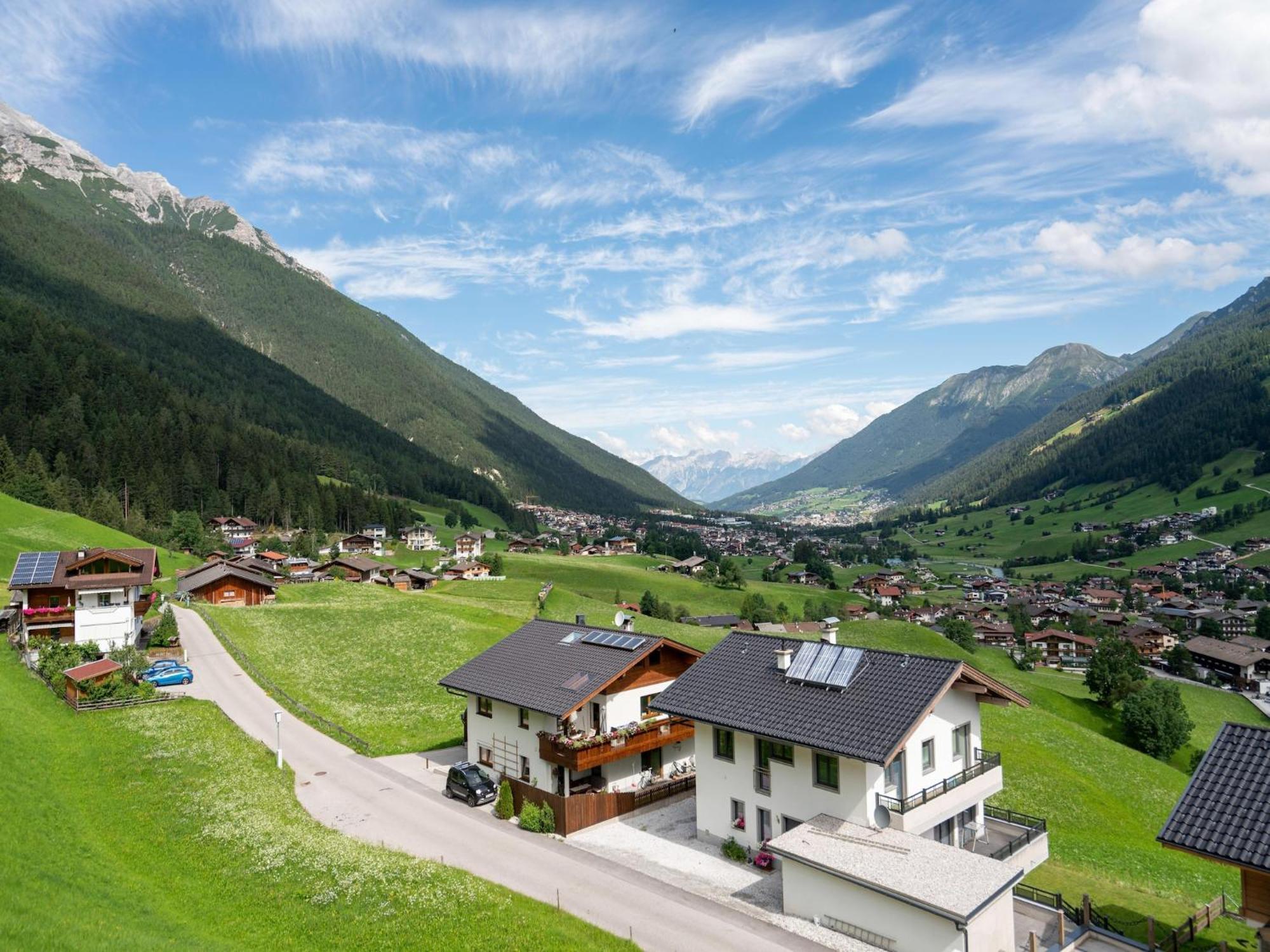 Apartment In Neustift In A Quiet Location Neustift im Stubaital Exteriér fotografie
