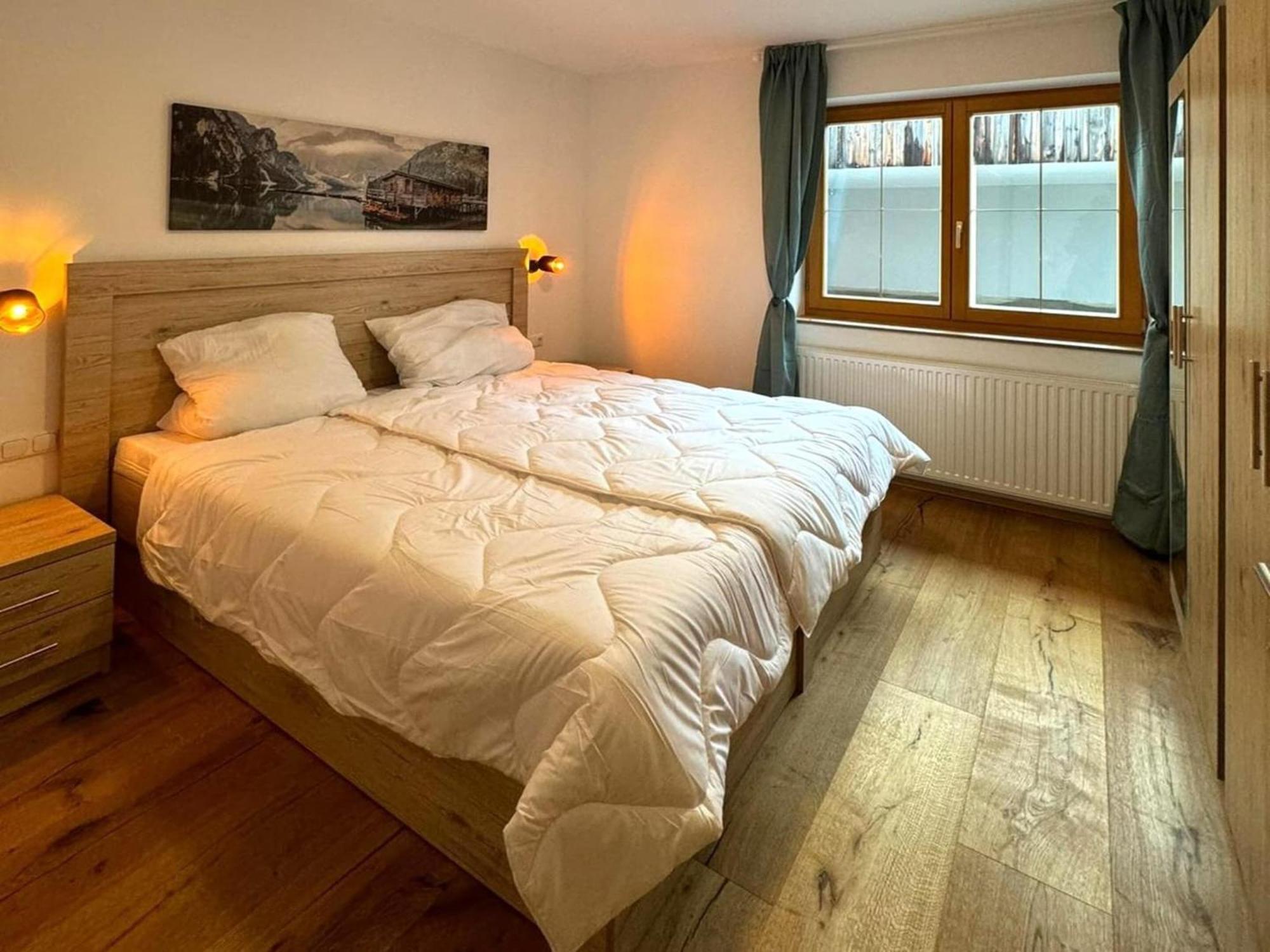 Apartment In Neustift In A Quiet Location Neustift im Stubaital Exteriér fotografie