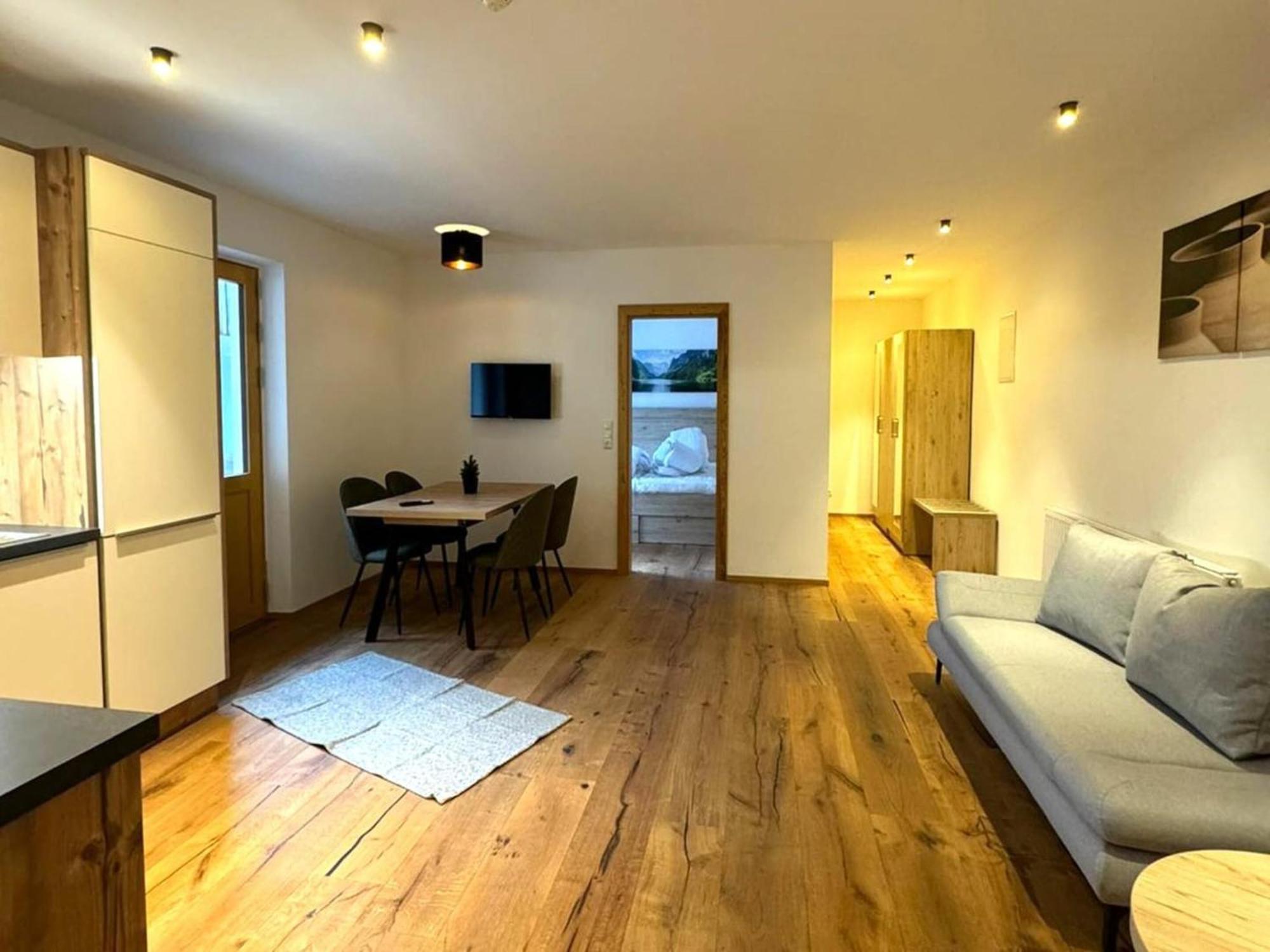 Apartment In Neustift In A Quiet Location Neustift im Stubaital Exteriér fotografie