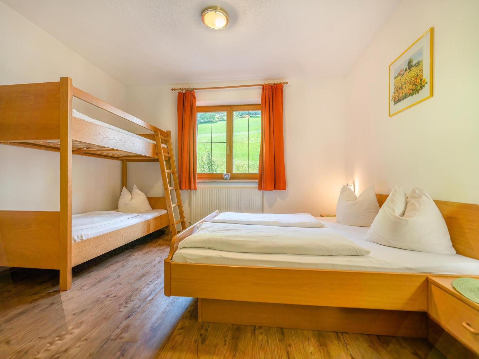 Apartment In Neustift In A Quiet Location Neustift im Stubaital Exteriér fotografie