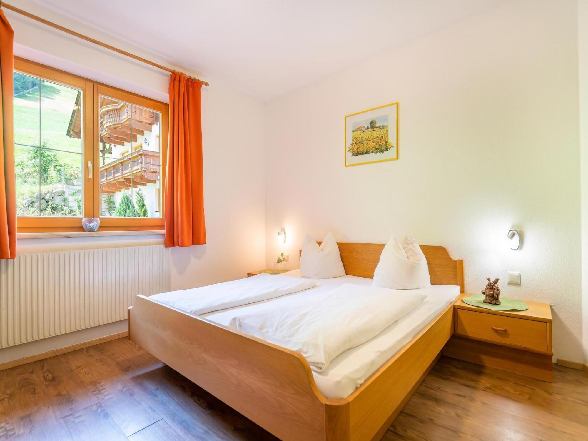 Apartment In Neustift In A Quiet Location Neustift im Stubaital Exteriér fotografie