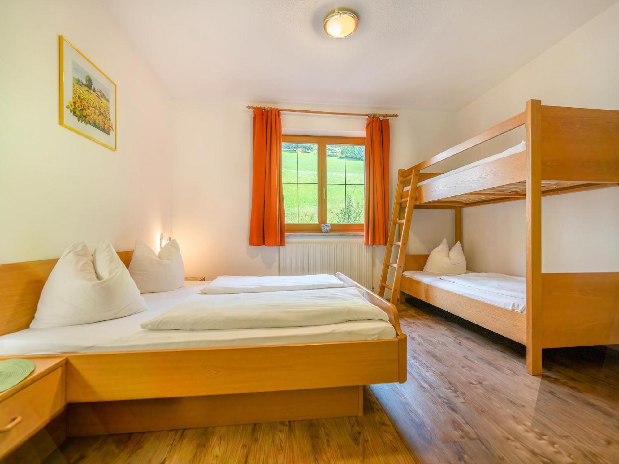 Apartment In Neustift In A Quiet Location Neustift im Stubaital Exteriér fotografie