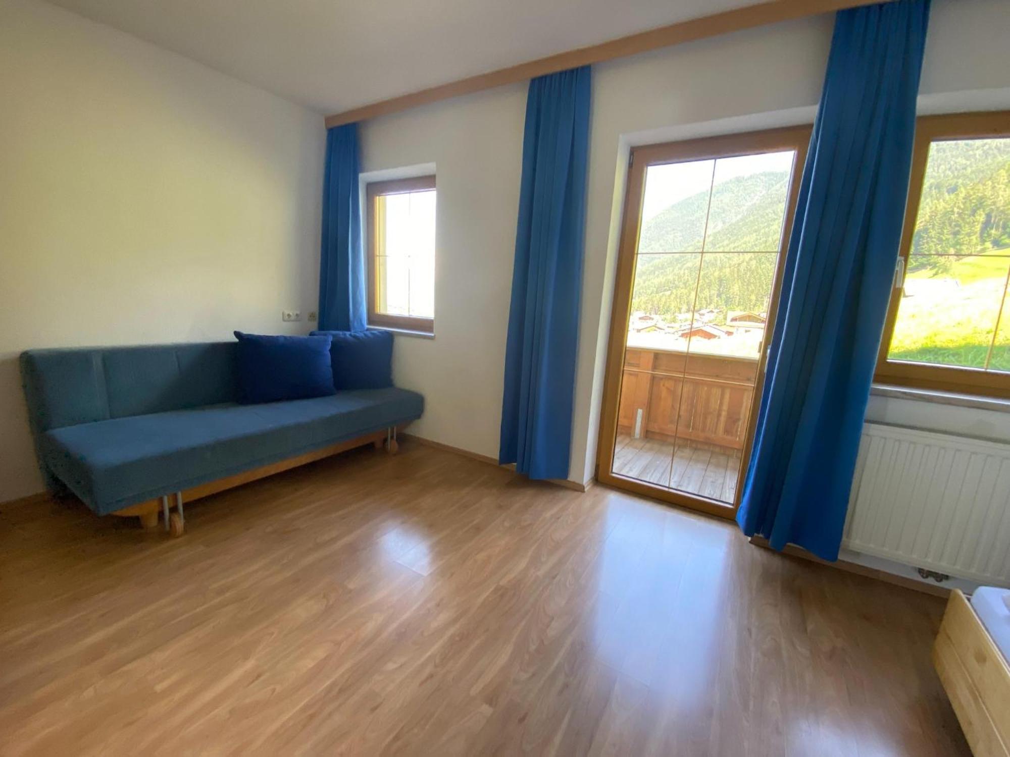 Apartment In Neustift In A Quiet Location Neustift im Stubaital Exteriér fotografie